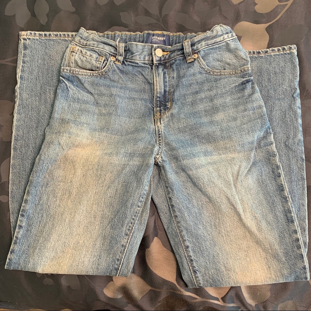 Boy’s jeans